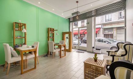 Nail Venus : Manucure à Lyon