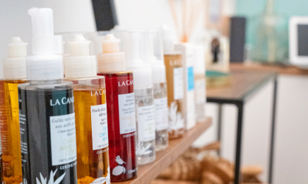 Les Coquettes Atelier Beauté  : Institut de beauté à Vias