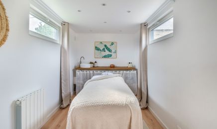 Zenonaturel : Institut de beauté à Grand-Champ