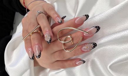 Nenette Beauty Nails : Manucure à Montendre