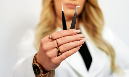 Royal Cosmetic: Kosmetikstudio in Borna
