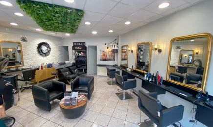 Evane : Coiffeur à Gaillon