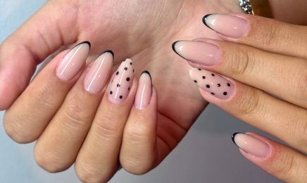 Oh my Nails : Manucure à Lovagny