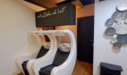Le Salon du Val : Coiffeur à Lamballe