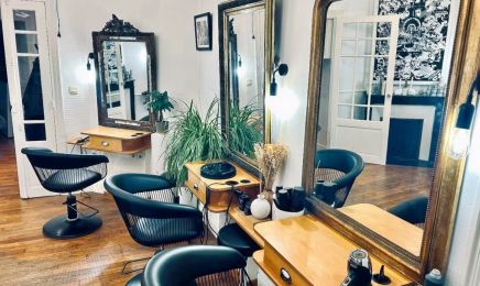 Monsieur Hans : Coiffeur à Rennes