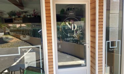 Coiffure Nathalie Dupuy : Institut de beauté à Orleix
