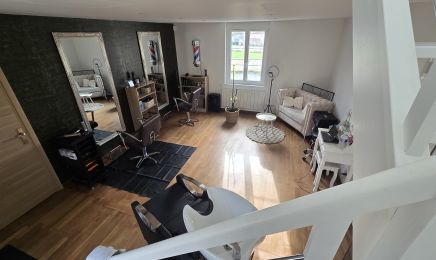 L'Univ'Hair du Cheveu : Coiffeur à Bornel ( Anserville )