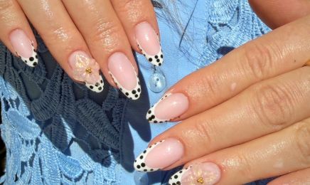 Lau'Beauty : Manucure à Manosque