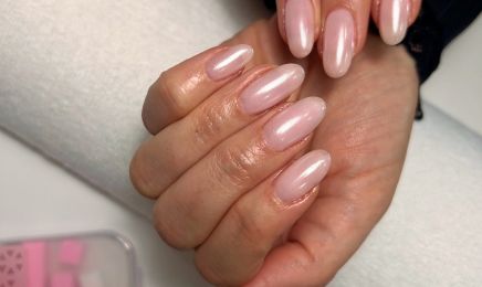 Les mains d'Ella : Manucure à Nice