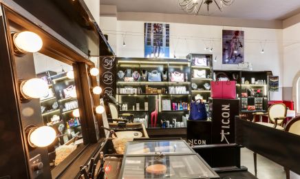 Studio 54 : Coiffeur à Montpellier