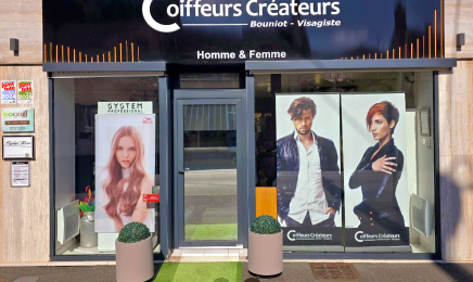 Bouniot Coiffeurs créateurs : Coiffeur à Châtellerault