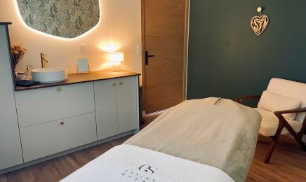 NATUR'EME : Institut de beauté à Arzal