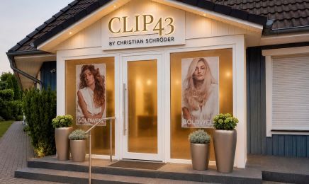 Clip 43 by C.Schröder: Friseur in Twistringen