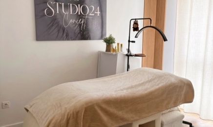 STUDIO 24 LEA : Institut de beauté à Marsillargues