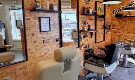 ORIGINAL BARBERSHOP 63 : Barbier à Clermont-Ferrand