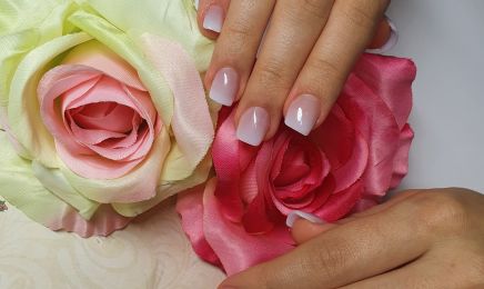 Laetitia Nail’s : Institut de beauté à Grasse
