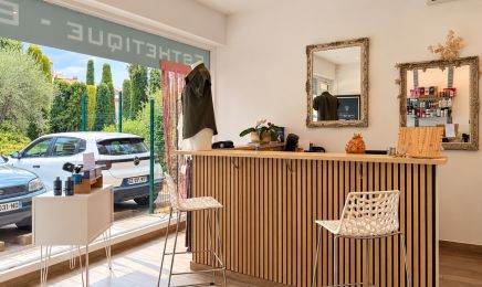 Emmanuelle C | Coiffure & Esthétique  : Coiffeur à Nice