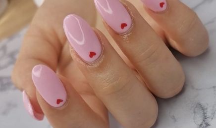 Les ongles des Miss by Lna  : Institut de beauté à Borgo