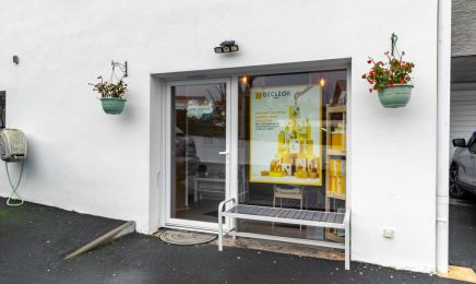 Le cocon d’Emilie : Coiffeur à Urcuit