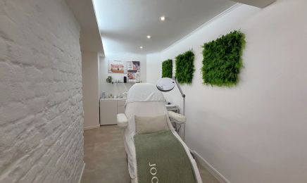 Pure cosmetic: Kosmetikstudio in Ingolstadt