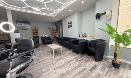 Elite Haircut : Barbier à Pontarlier
