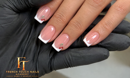 French Touch Nails Academy : Manucure à Ferney-Voltaire