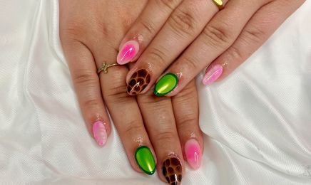 Nail Siia : Manucure à Toulouse
