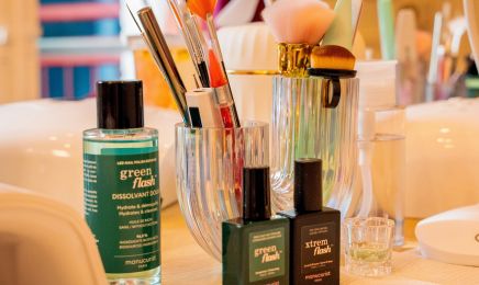 Mon Cabinet Beauté, TSIA : Manucure à Rennes