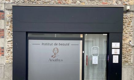 Anathys : Coiffeur à Ablis