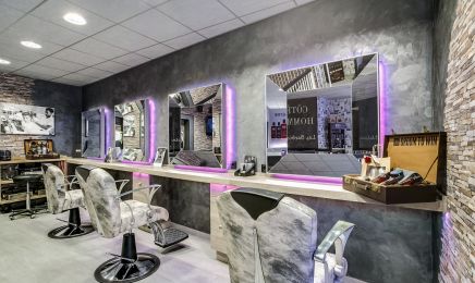 Actéo Coiffure Angers Saint-Julien : Barbier à Angers