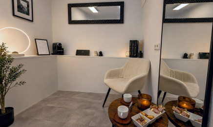 LD Asthetik : Kosmetikstudio in Nürnberg