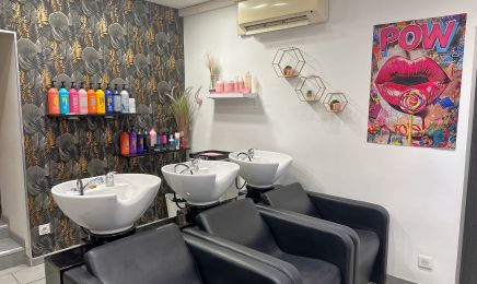 Style & Tendance by Laura : Coiffeur à Mer