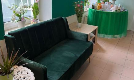 Quellschönheit: Kosmetikstudio in Passau