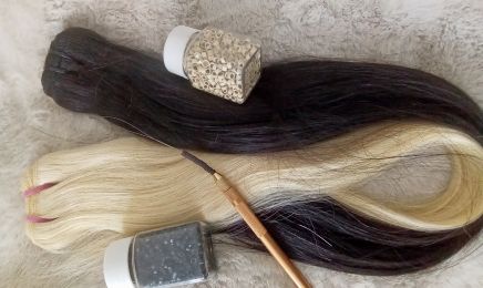 MELYA BEAUTY : Manucure à Avignon