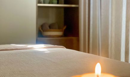 Kālī Massages - Certifiée Renata França : Coiffeur à Mougins