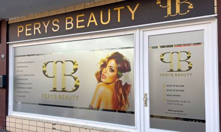 Perys Beauty: Kosmetikstudio in Hamburg