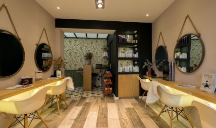 Olazabal Artisan Coiffeur  : Coiffeur à Saint-Jean-de-Luz