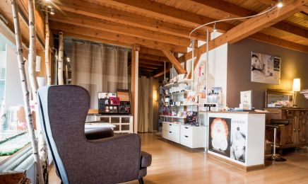 Institut la Verrière : Institut de beauté à Schirrhoffen