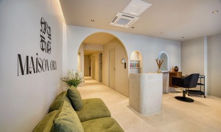 Maison Ora : Institut de beauté à Chambéry