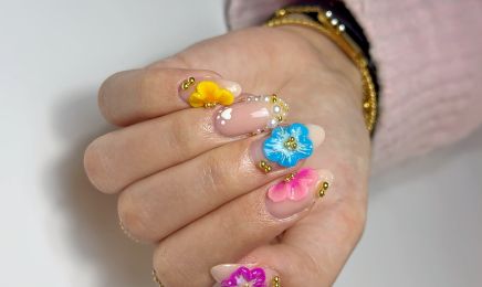 Luxury Nails Angoulême  : Manucure à Angoulême