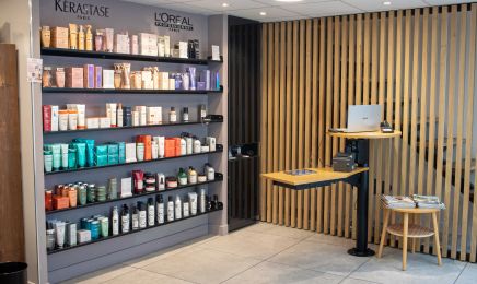 O'Studio - Dreux Centre : Coiffeur à Dreux