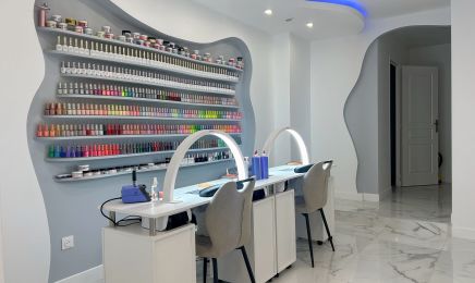 ZOO NAILS & CILS  : Institut de beauté à Marseille
