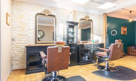 Le barbier du coin : Coiffeur à Avignon