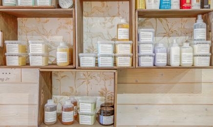 L’atelier de melanie  : Coiffeur à Dinan