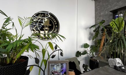 Magic Scissors: Friseur in Augsburg