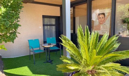 TherapyZen : Manucure à Clermont-l'Hérault