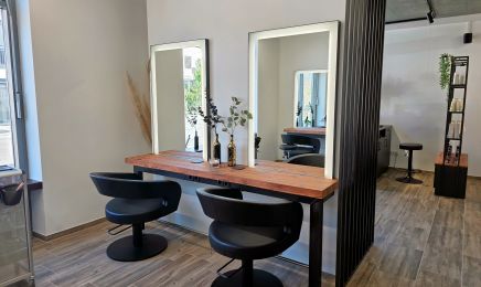 Kady 's Hairstyle : Friseur in Dornstadt