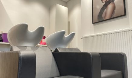 Friseur 2.0: Barbershop in Willmering