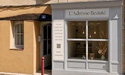 L’Adresse Beauté  : Manucure à Mauvezin