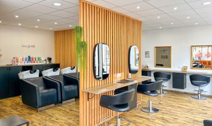 Studio Coiffure 78220 : Coiffeur à Viroflay